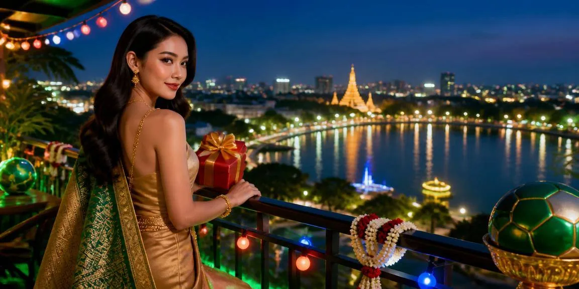 Thai VIP เราคือใคร และเราทำอะไรให้คุณบ้าง